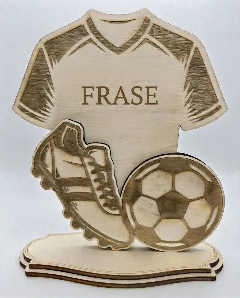 TARGA CALCIO, foto 1
