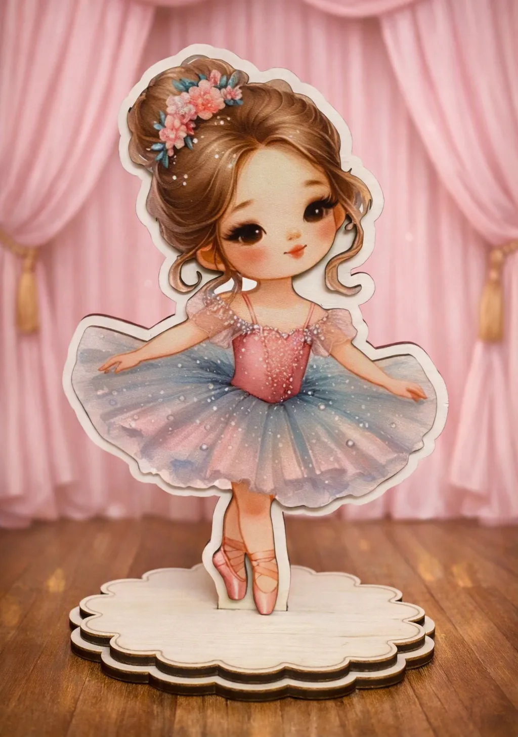 BALLERINA, foto 1